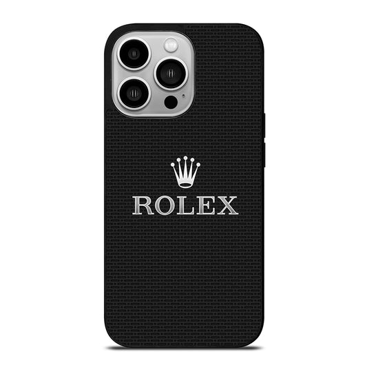 ROLEX WATCH 2 iPhone 14 Pro Case Cover