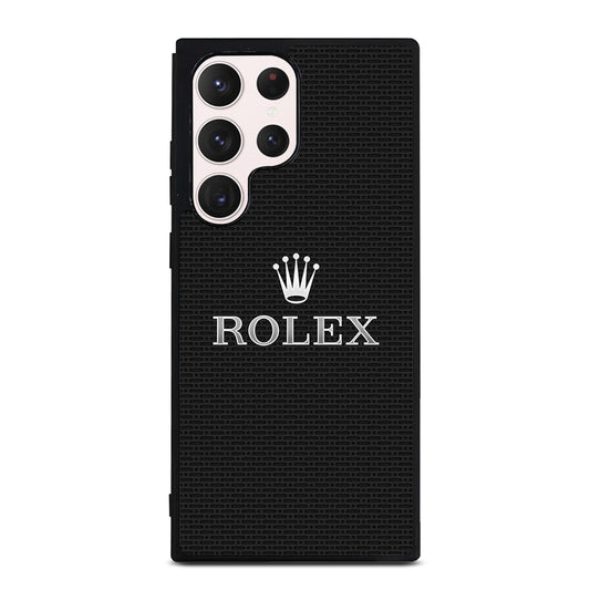 ROLEX WATCH 2 Samsung Galaxy S23 Ultra Case Cover