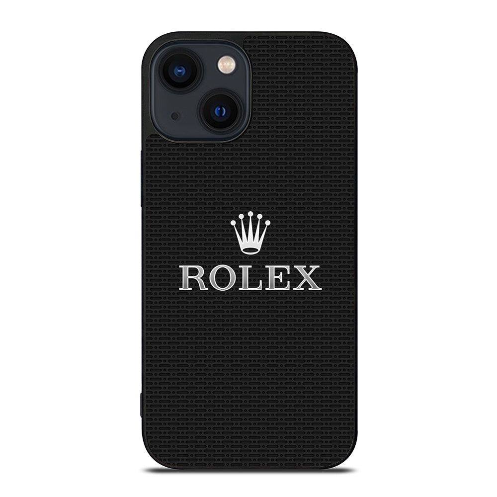 ROLEX WATCH 2 iPhone 14 Plus Case Cover