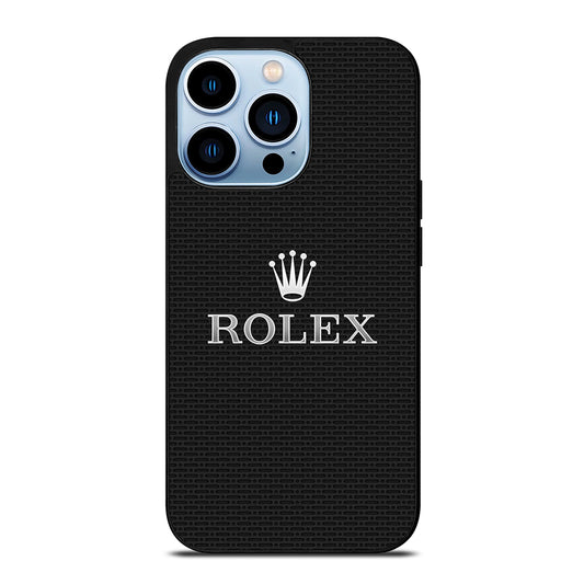 ROLEX WATCH 2 iPhone 13 Pro Max Case Cover