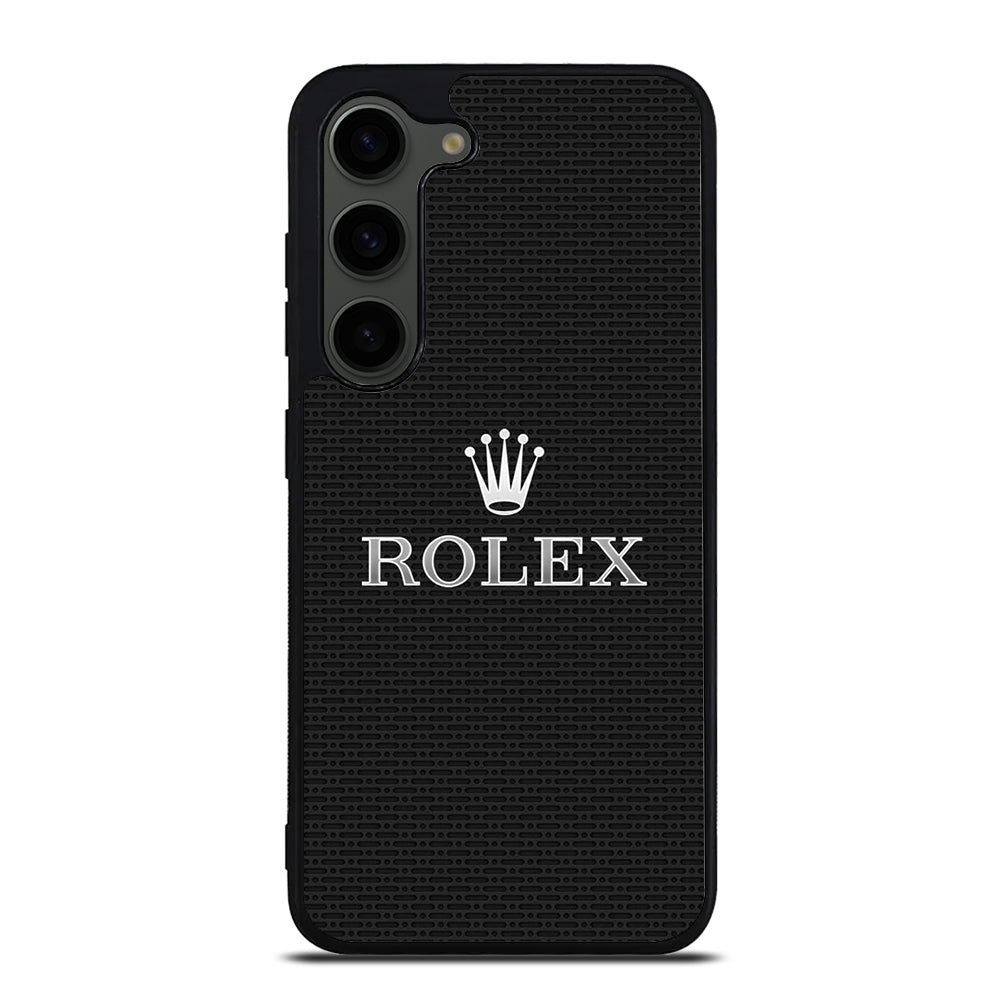 ROLEX WATCH 2 Samsung Galaxy S23 Plus Case Cover