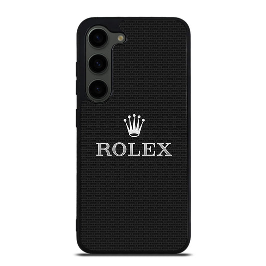 ROLEX WATCH 2 Samsung Galaxy S23 Plus Case Cover