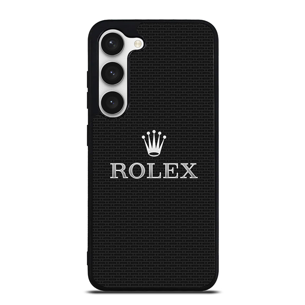 ROLEX WATCH 2 Samsung Galaxy S23 Case Cover