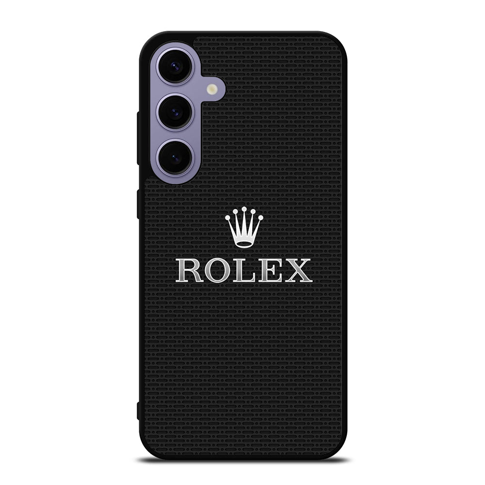 ROLEX WATCH 2 Samsung Galaxy S24 Plus Case Cover