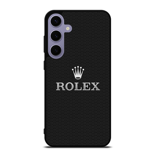 ROLEX WATCH 2 Samsung Galaxy S24 Plus Case Cover