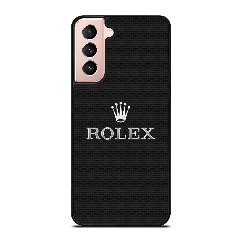 ROLEX WATCH 2 Samsung Galaxy S21 Case Cover