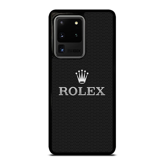 ROLEX WATCH 2 Samsung Galaxy S20 Ultra Case Cover