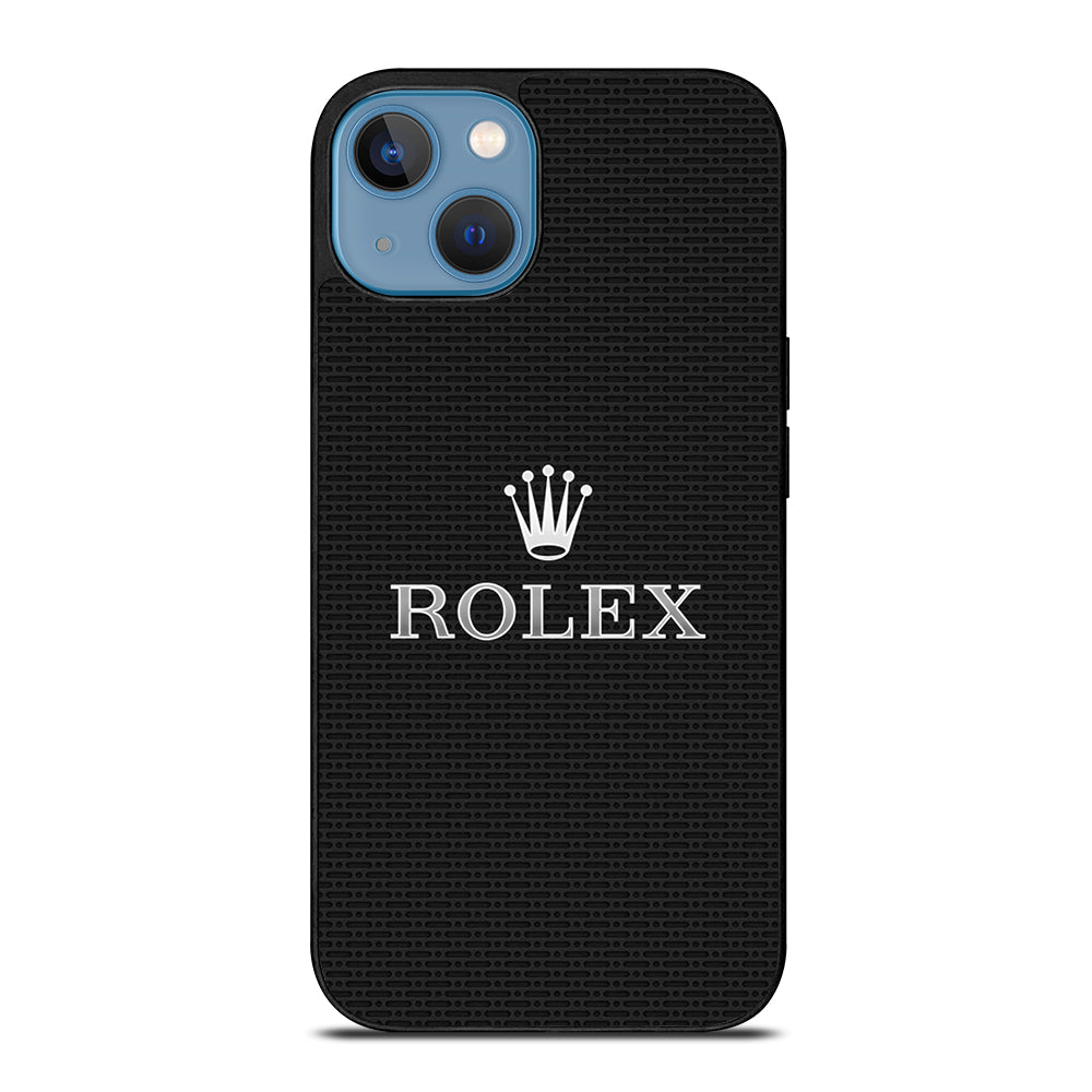 ROLEX WATCH 2 iPhone 13 Case Cover