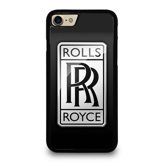 ROLLS ROYCE CAR EMBLEM iPhone 7 / 8 Case Cover