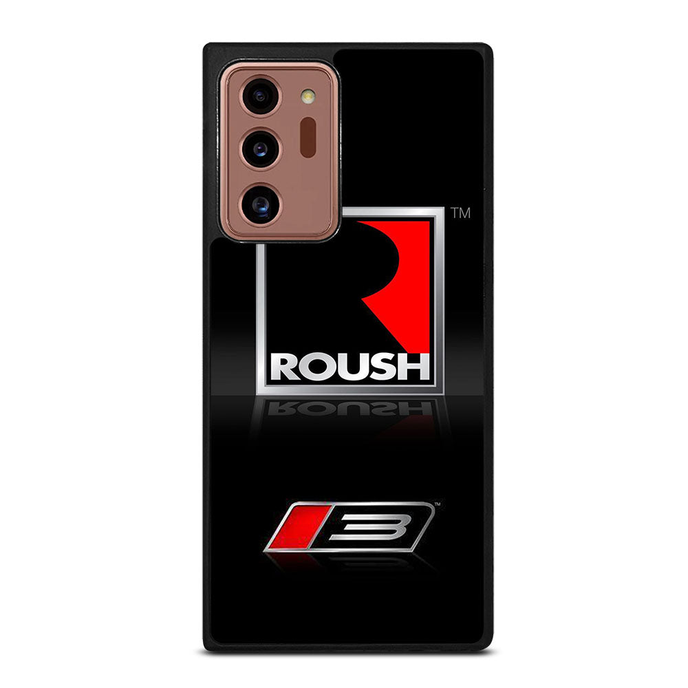 ROUSH RACING LOGO Samsung Galaxy Note 20 Ultra Case Cover