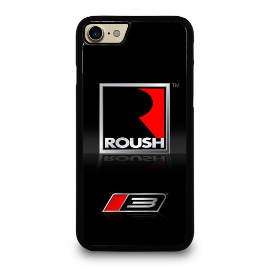 ROUSH RACING LOGO iPhone 7 / 8 Case Cover