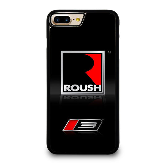 ROUSH RACING LOGO iPhone 7 / 8 Plus Case Cover