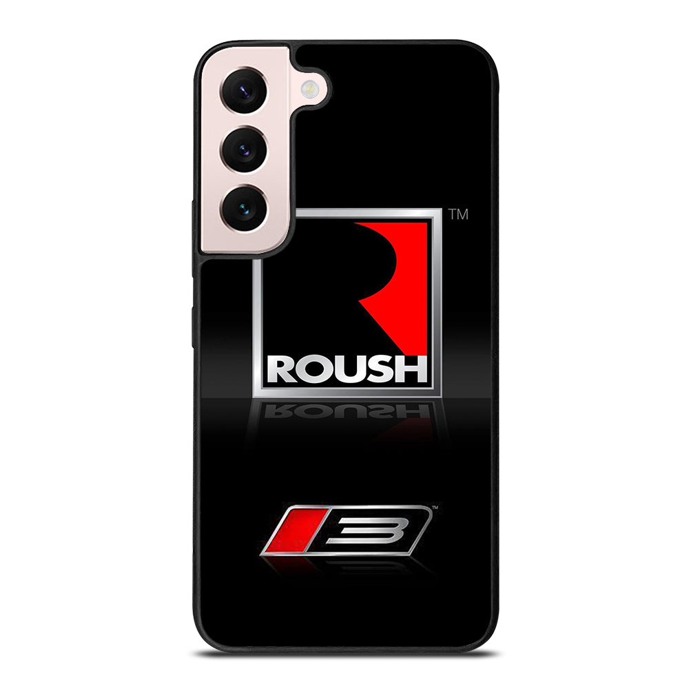 ROUSH RACING LOGO Samsung Galaxy S22 Plus Case Cover