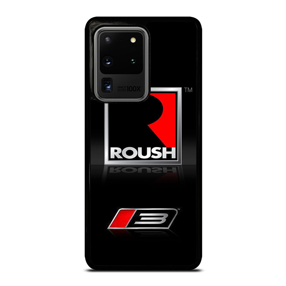 ROUSH RACING LOGO Samsung Galaxy S20 Ultra Case Cover