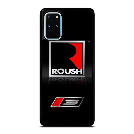 ROUSH RACING LOGO Samsung Galaxy S20 Plus Case Cover