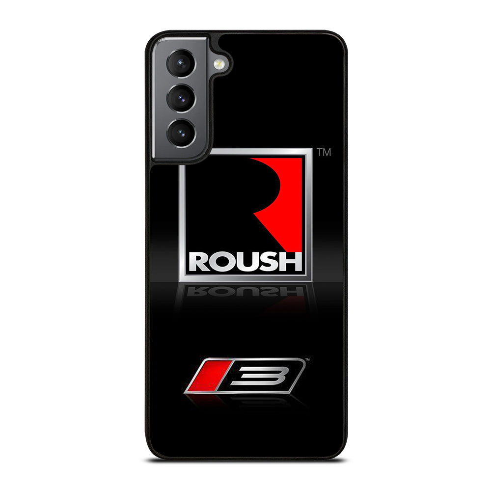 ROUSH RACING LOGO Samsung Galaxy S21 Plus Case Cover