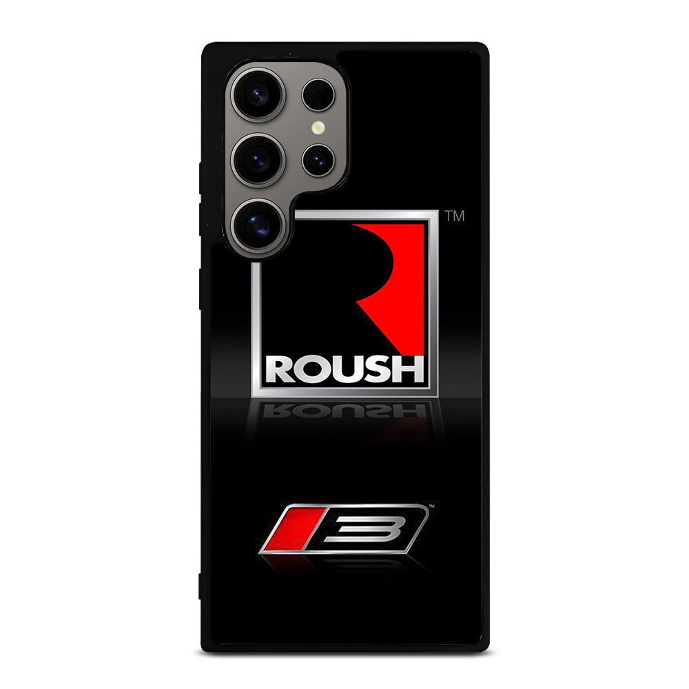 ROUSH RACING LOGO Samsung Galaxy S24 Ultra Case Cover