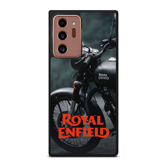 ROYAL ENFIELD MOTORCYCLE 1 Samsung Galaxy Note 20 Ultra Case Cover