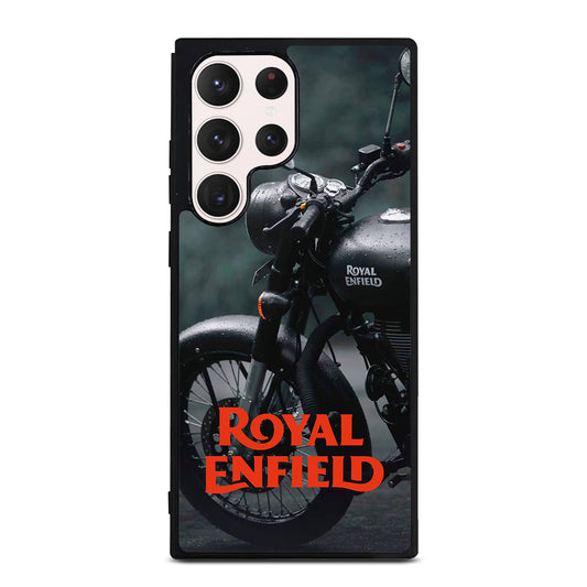 ROYAL ENFIELD MOTORCYCLE 1 Samsung Galaxy S23 Ultra Case Cover