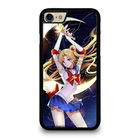 SAILOR MOON ANIME iPhone 7 / 8 Case Cover