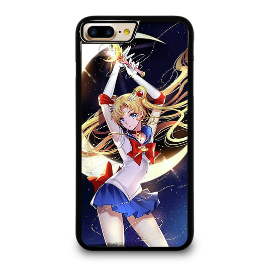 SAILOR MOON ANIME iPhone 7 / 8 Plus Case Cover