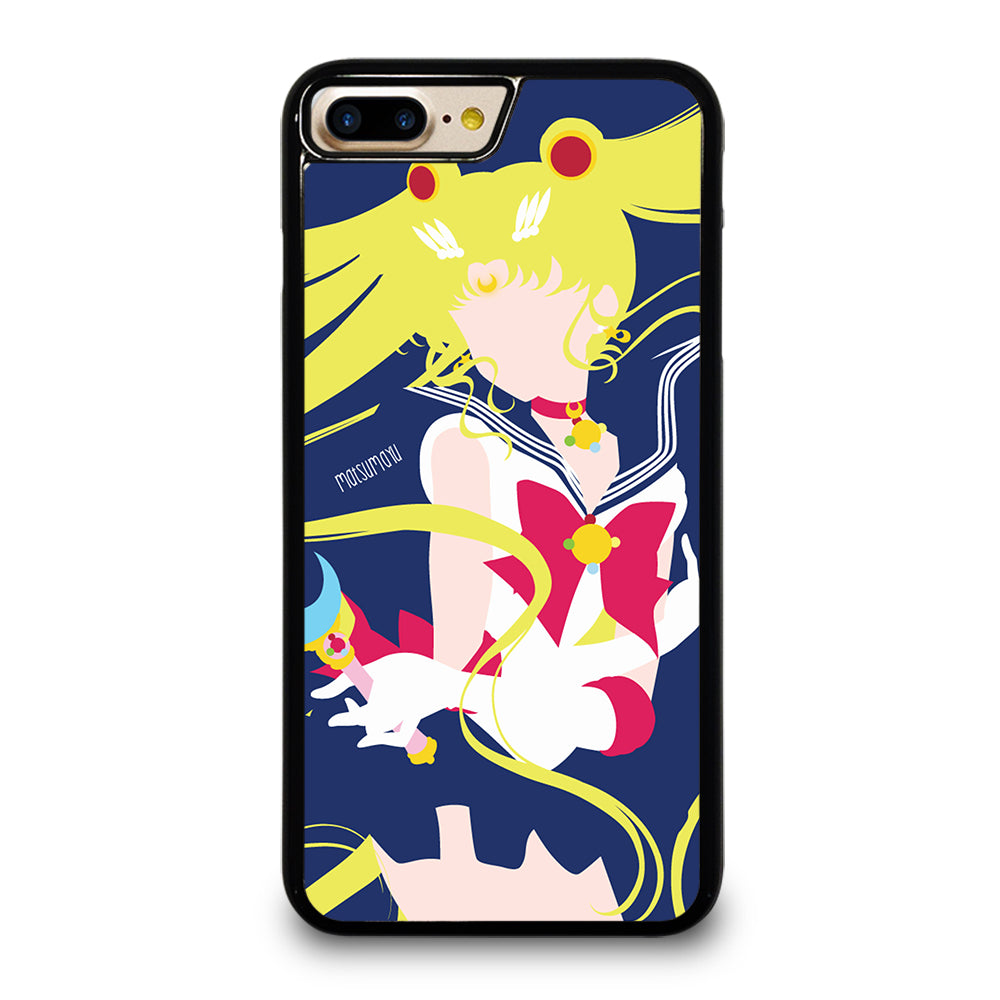 SAILOR MOON CLIPART iPhone 7 / 8 Plus Case Cover