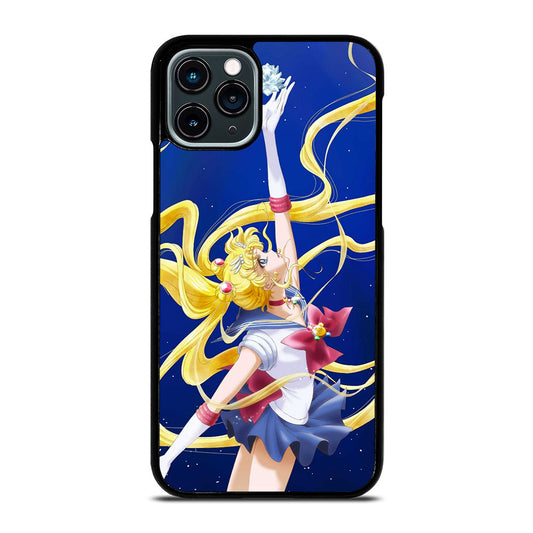 SAILOR MOON MANGA SERIES iPhone 11 Pro Case Cover