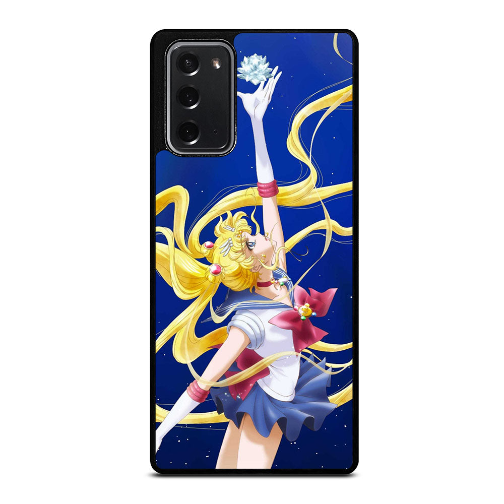 SAILOR MOON MANGA SERIES Samsung Galaxy Note 20 Case Cover