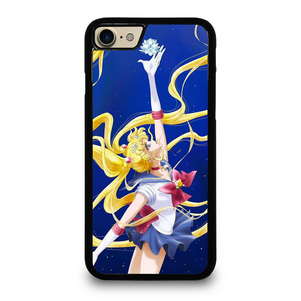 SAILOR MOON MANGA SERIES iPhone 7 / 8 Case Cover