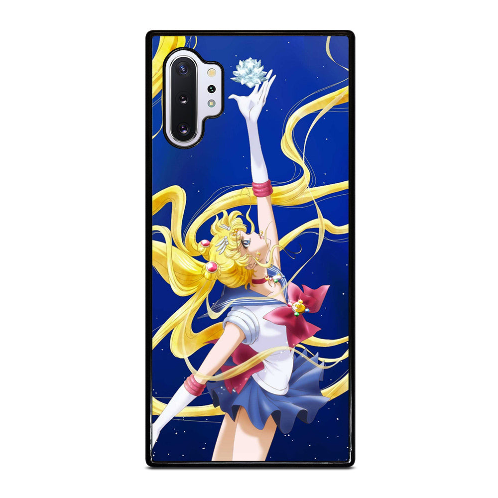 SAILOR MOON MANGA SERIES Samsung Galaxy Note 10 Plus Case Cover