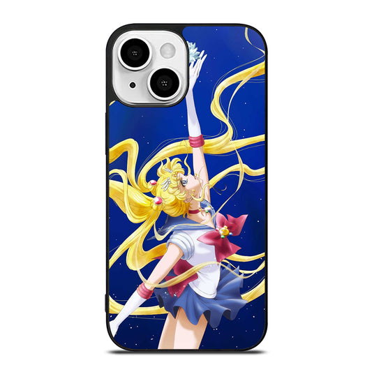 SAILOR MOON MANGA SERIES iPhone 13 Mini Case Cover