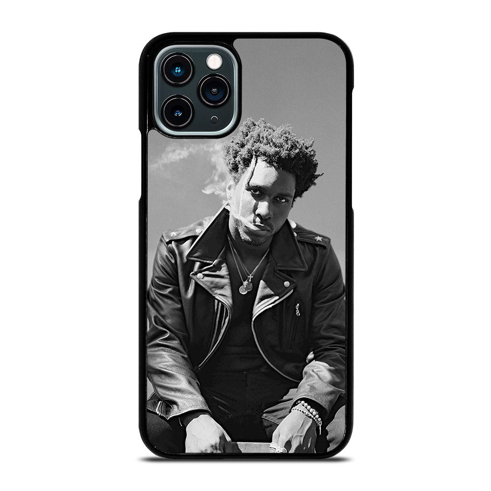 SAINT JHN RAPPER COOL iPhone 11 Pro Case Cover