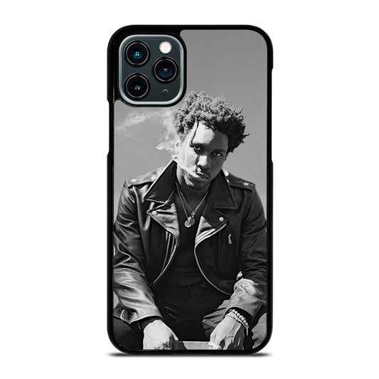 SAINT JHN RAPPER COOL iPhone 11 Pro Case Cover