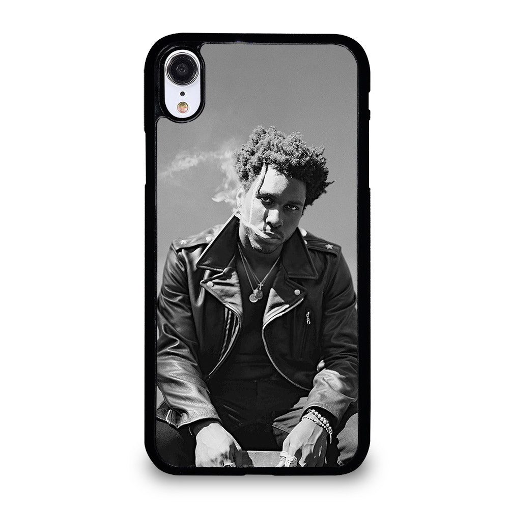 SAINT JHN RAPPER COOL iPhone XR Case Cover