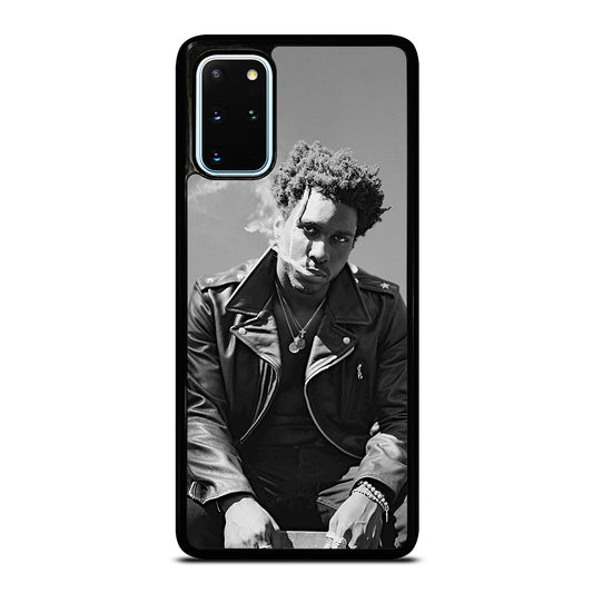 SAINT JHN RAPPER COOL Samsung Galaxy S20 Plus Case Cover