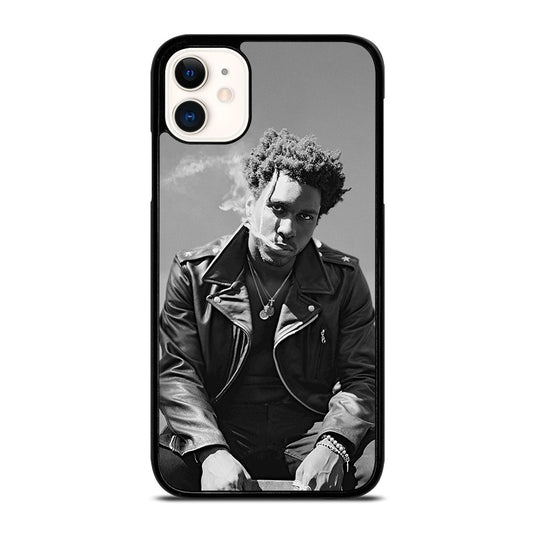 SAINT JHN RAPPER COOL iPhone 11 Case Cover