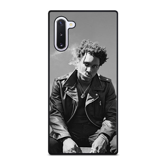 SAINT JHN RAPPER COOL Samsung Galaxy Note 10 Case Cover