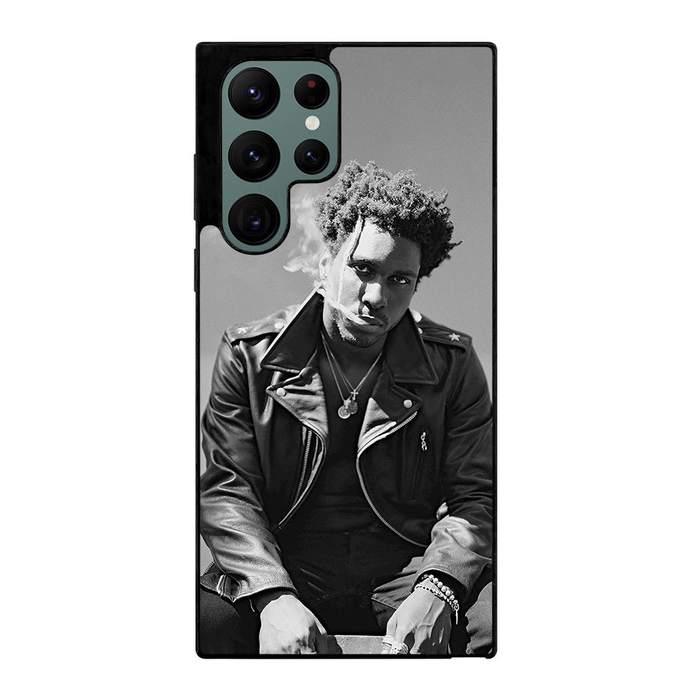 SAINT JHN RAPPER COOL Samsung Galaxy S22 Ultra Case Cover