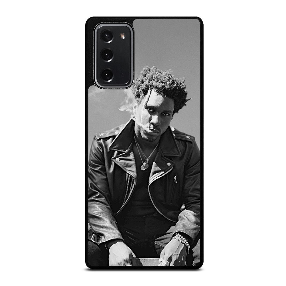 SAINT JHN RAPPER COOL Samsung Galaxy Note 20 Case Cover