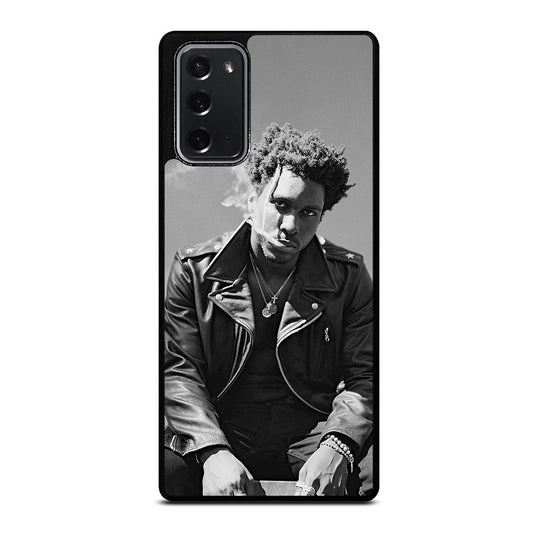 SAINT JHN RAPPER COOL Samsung Galaxy Note 20 Case Cover