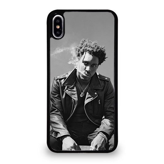 SAINT JHN RAPPER COOL iPhone XS Max Case Cover