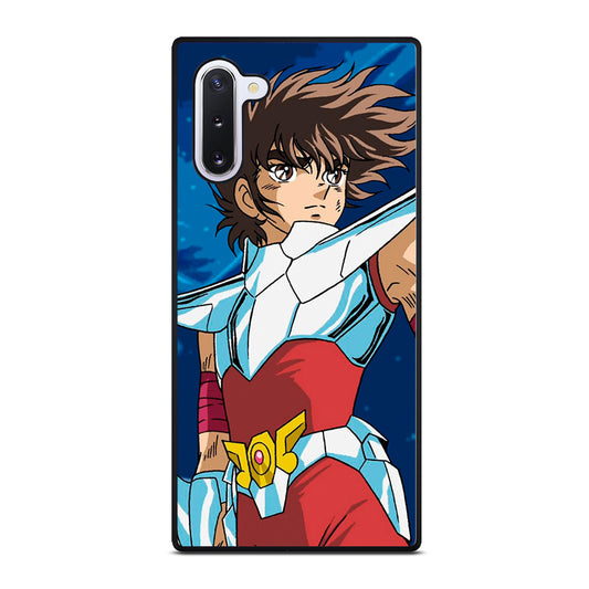 SAINT SEIYA ANIME PEGASUS 2 Samsung Galaxy Note 10 Case Cover