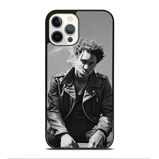 SAINT JHN RAPPER COOL iPhone 12 Pro Case Cover