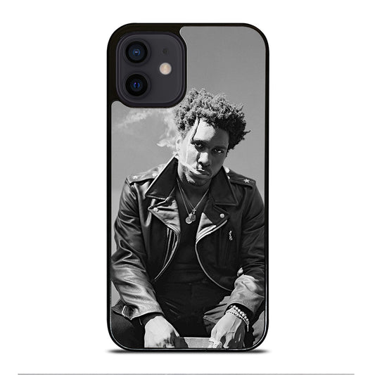 SAINT JHN RAPPER COOL iPhone 12 Mini Case Cover