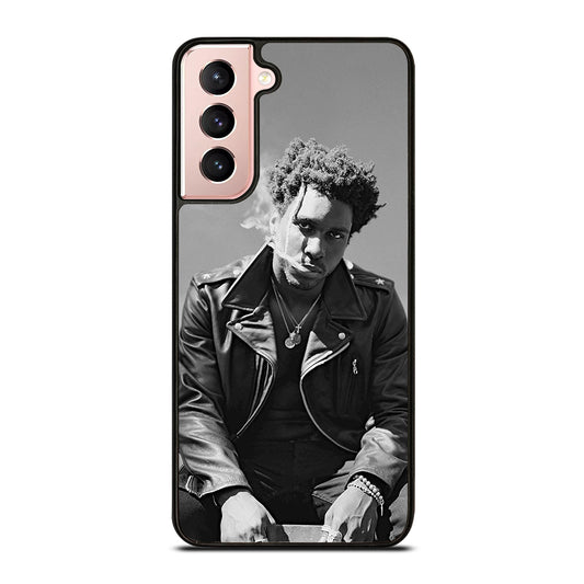 SAINT JHN RAPPER COOL Samsung Galaxy S21 Case Cover