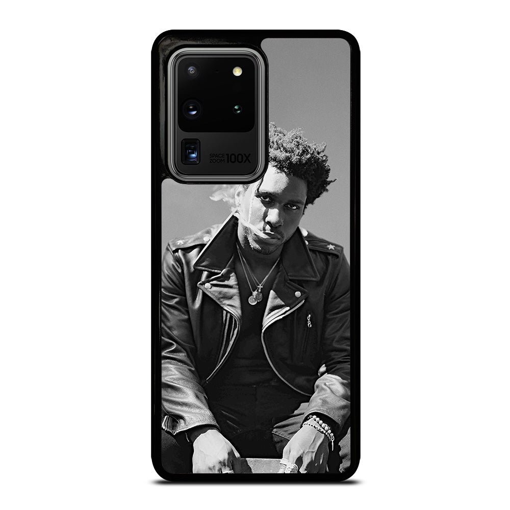 SAINT JHN RAPPER COOL Samsung Galaxy S20 Ultra Case Cover