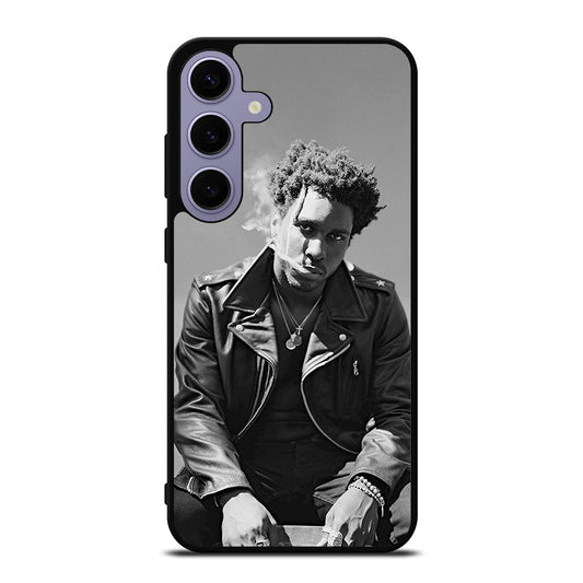 SAINT JHN RAPPER COOL Samsung Galaxy S24 Plus Case Cover