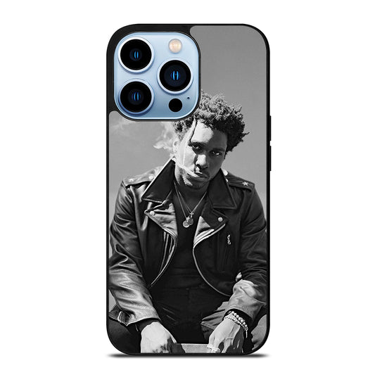 SAINT JHN RAPPER COOL iPhone 13 Pro Max Case Cover