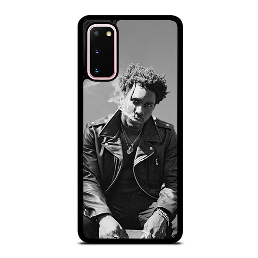 SAINT JHN RAPPER COOL Samsung Galaxy S20 Case Cover