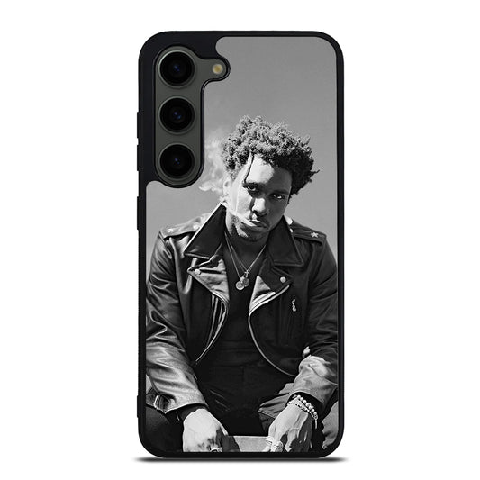SAINT JHN RAPPER COOL Samsung Galaxy S23 Plus Case Cover